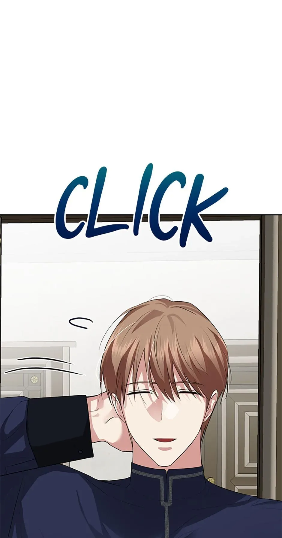 It’s Not Even Night Chapter 35 page 46