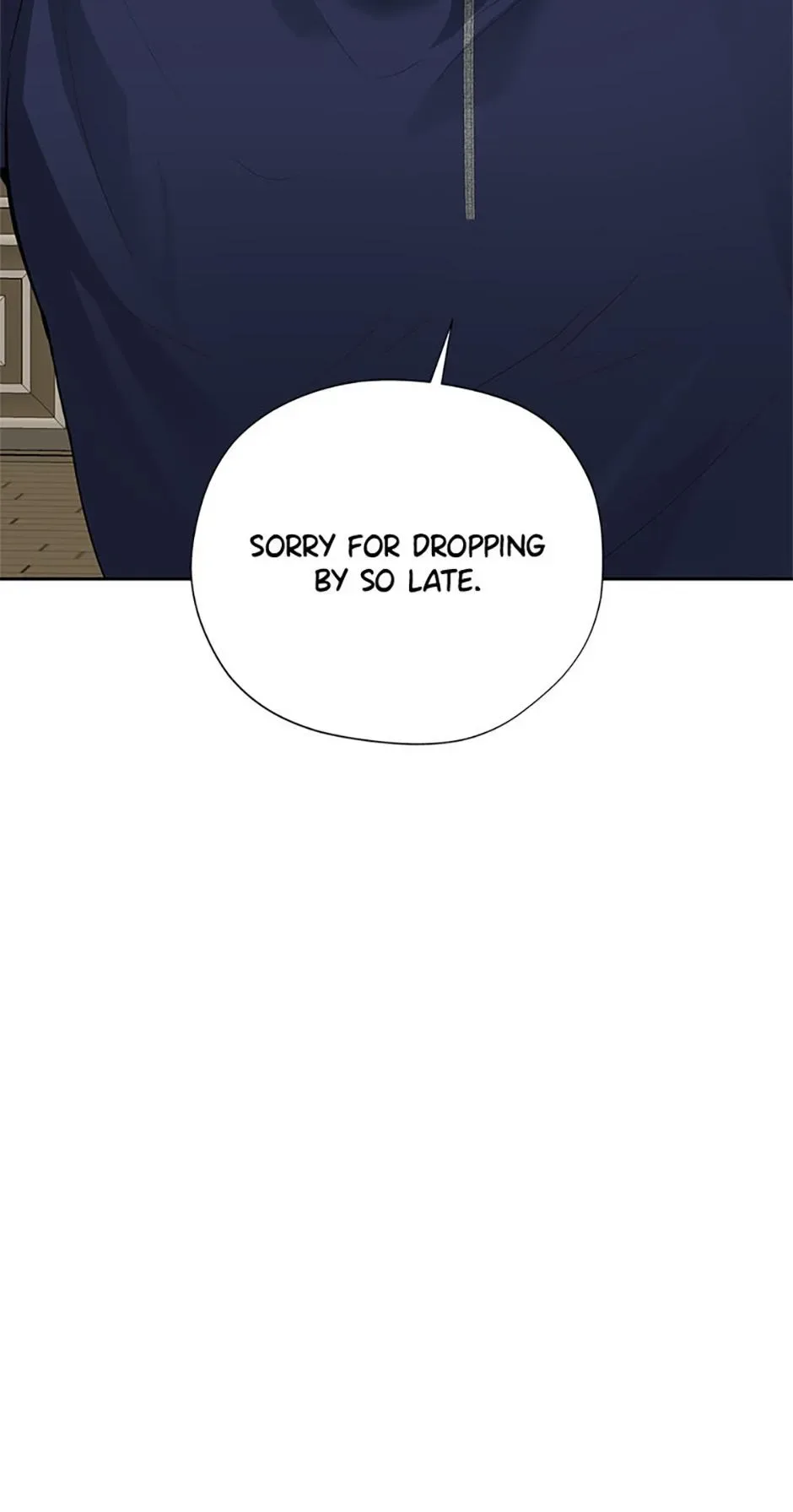 It’s Not Even Night Chapter 35 page 47