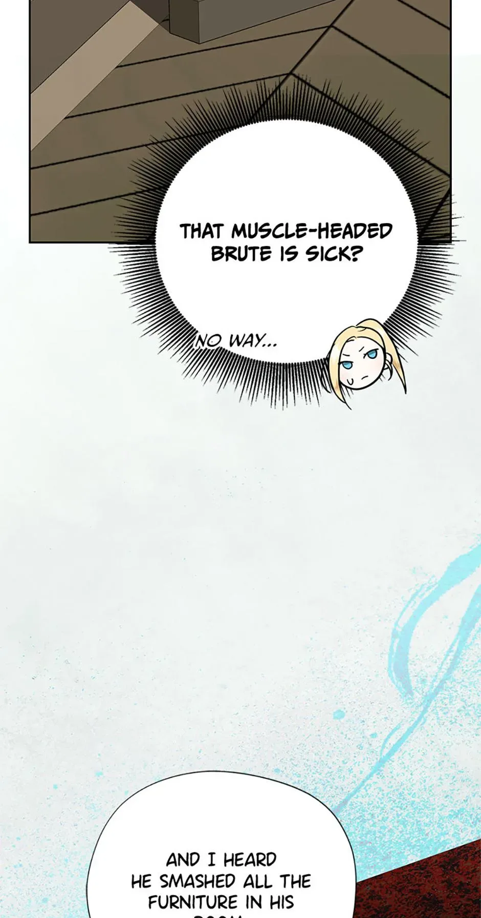 It’s Not Even Night Chapter 35 page 52