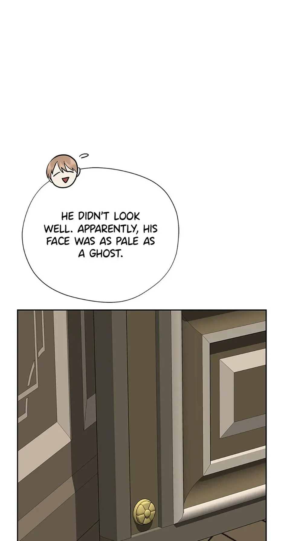 It’s Not Even Night Chapter 35 page 51