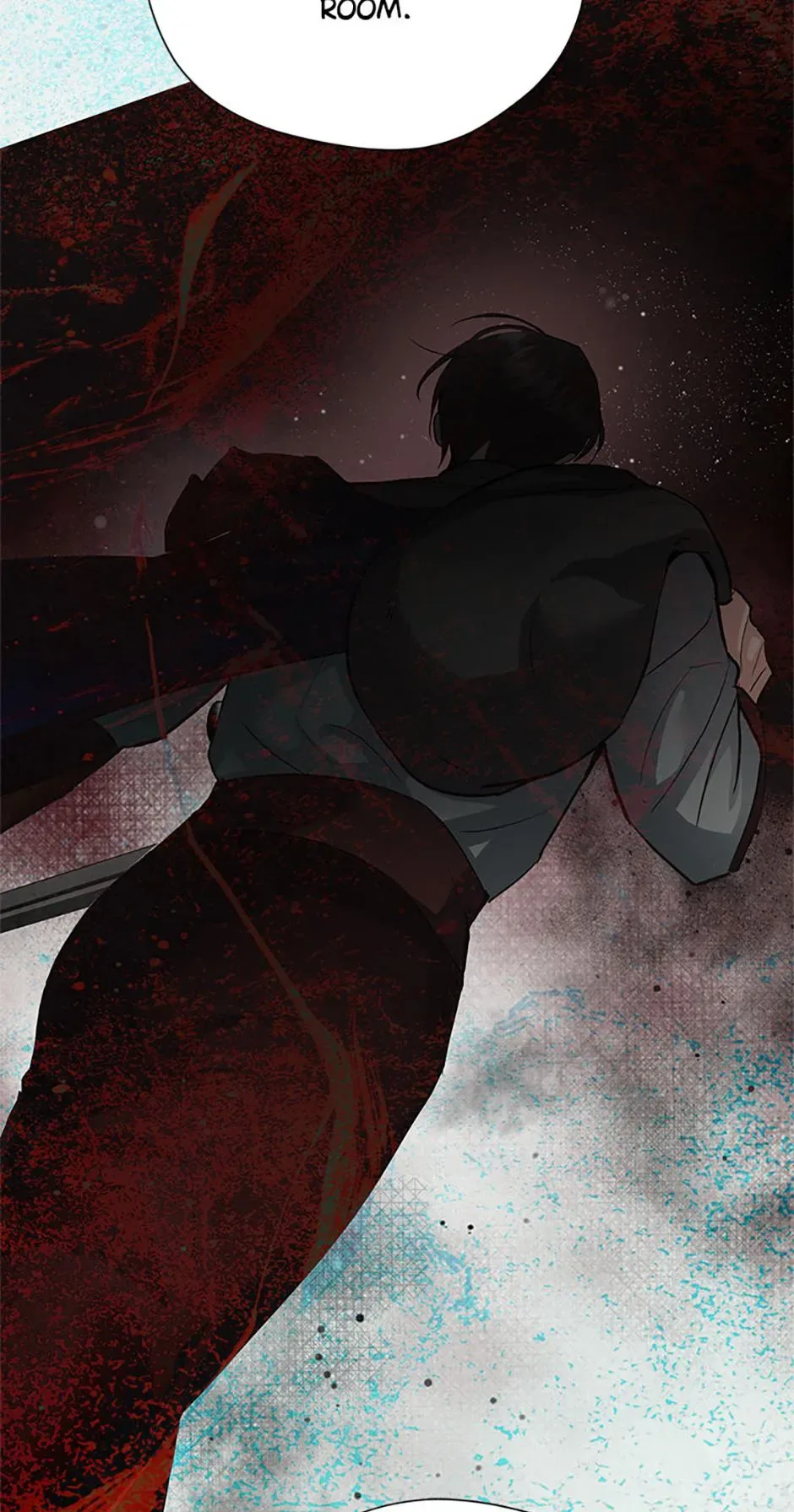 It’s Not Even Night Chapter 35 page 53