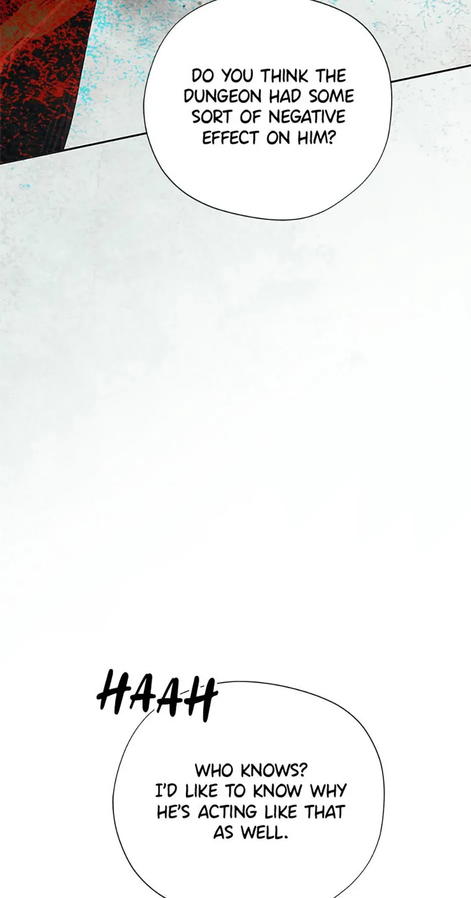 It’s Not Even Night Chapter 35 page 54