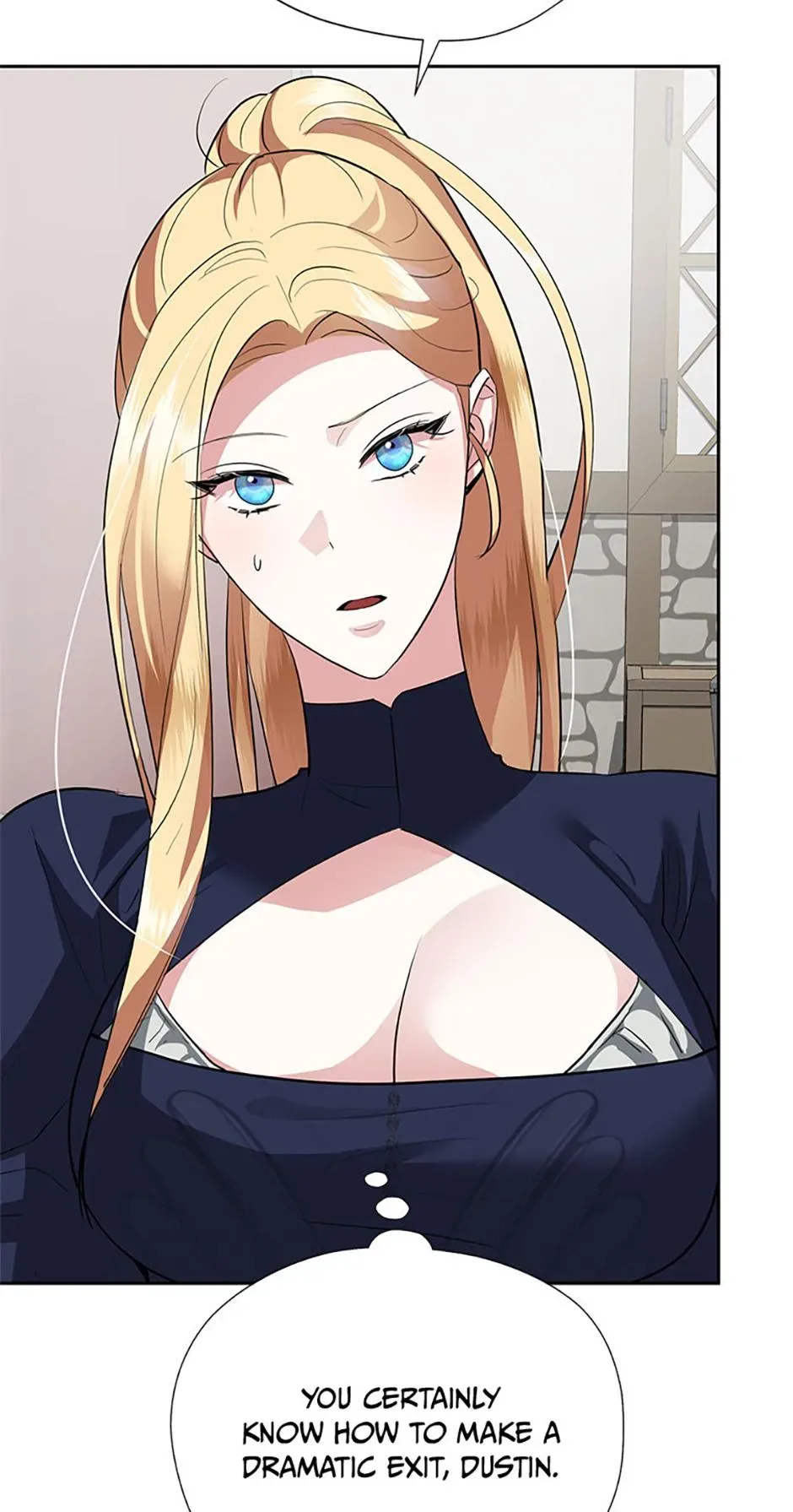 It’s Not Even Night Chapter 35 page 55