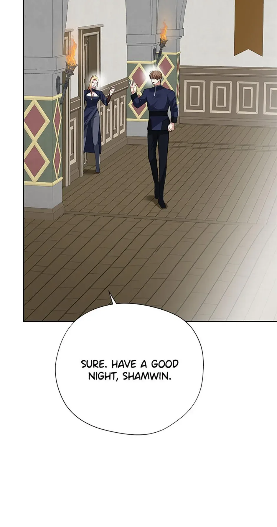 It’s Not Even Night Chapter 35 page 57