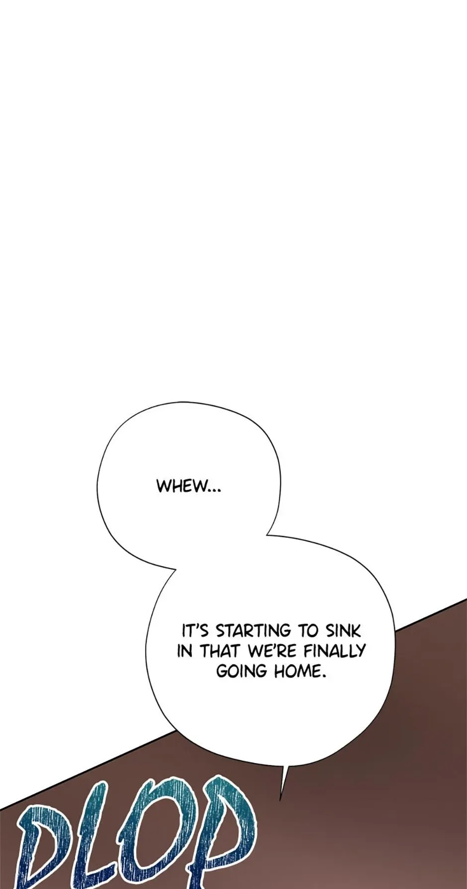 It’s Not Even Night Chapter 35 page 58