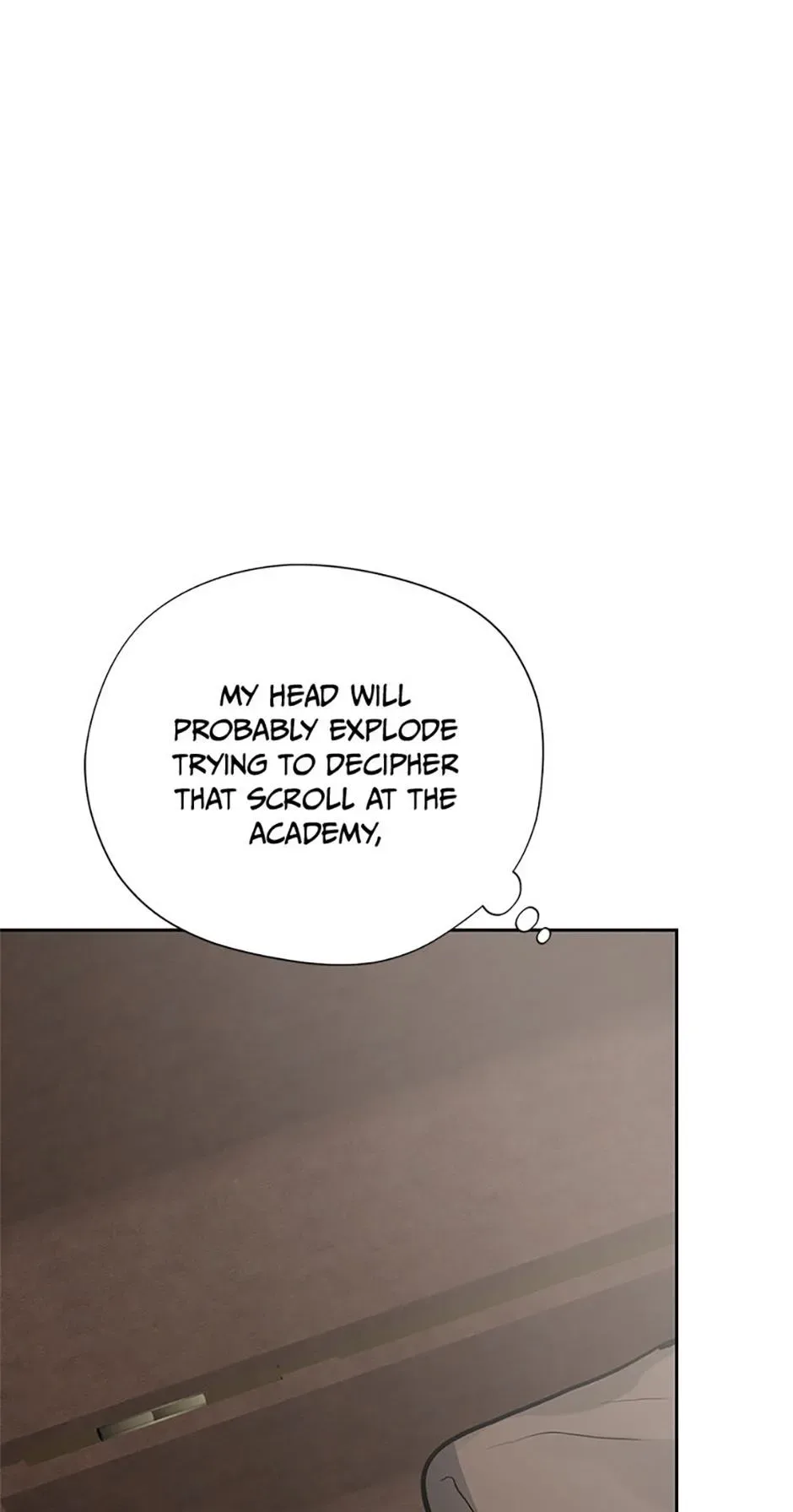 It’s Not Even Night Chapter 35 page 60