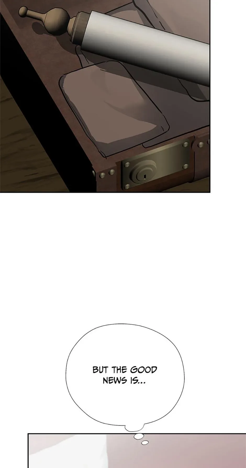 It’s Not Even Night Chapter 35 page 61