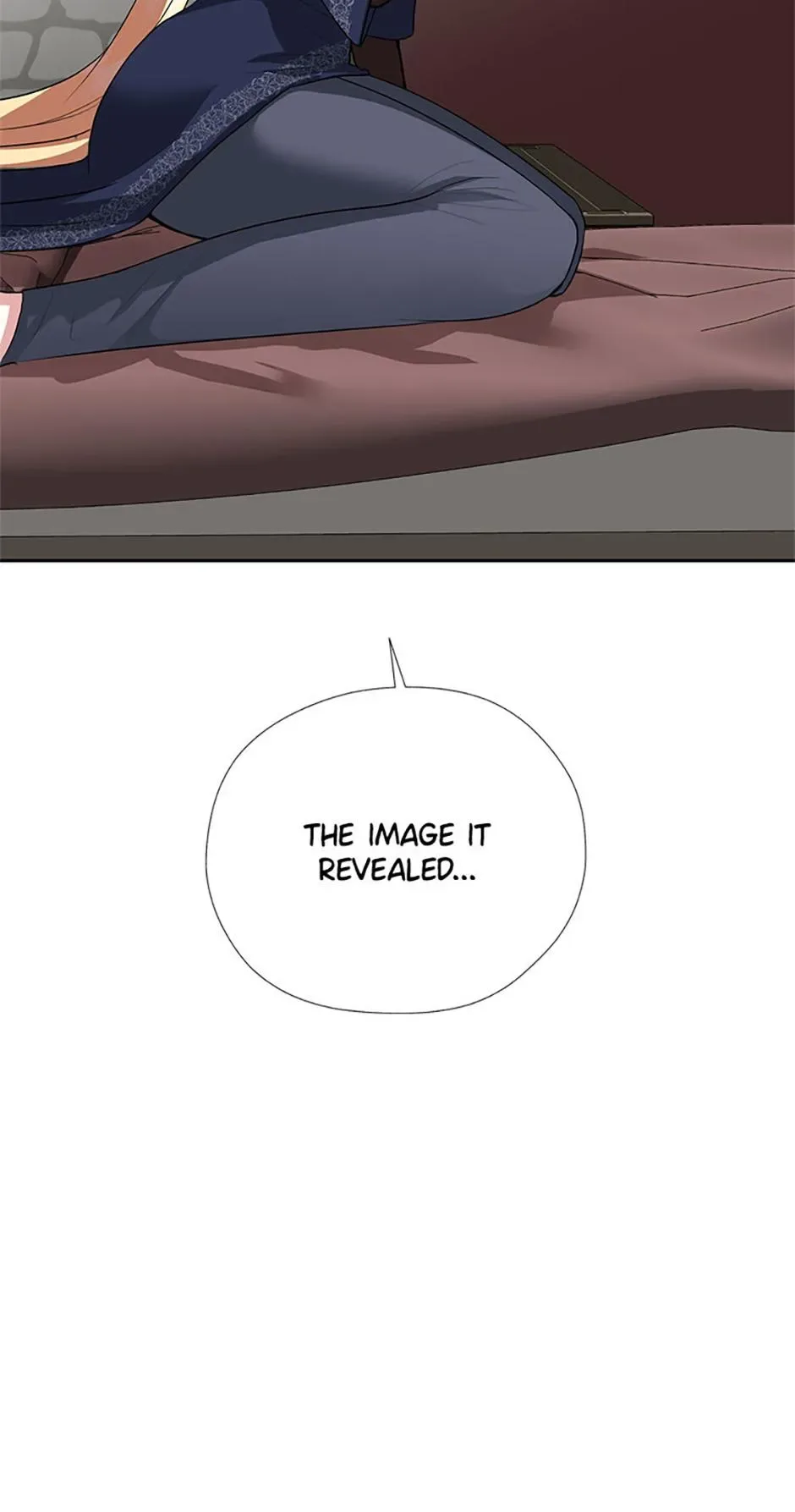 It’s Not Even Night Chapter 35 page 64
