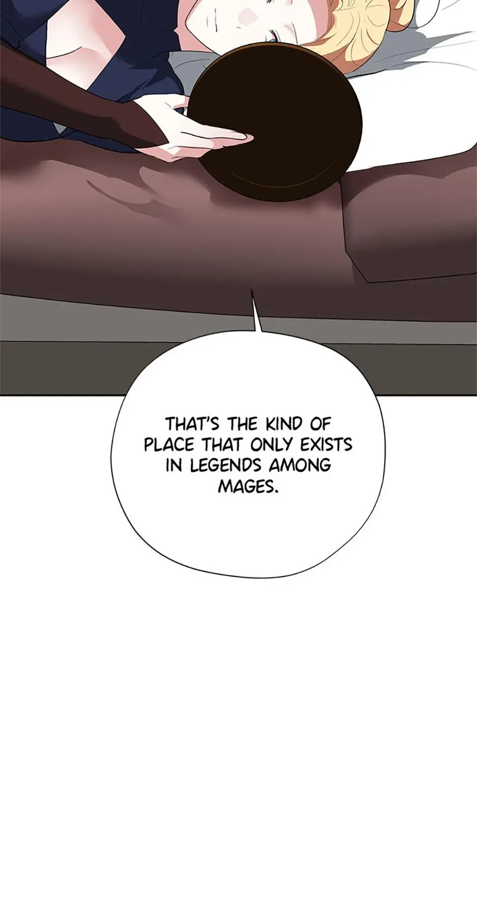 It’s Not Even Night Chapter 35 page 68
