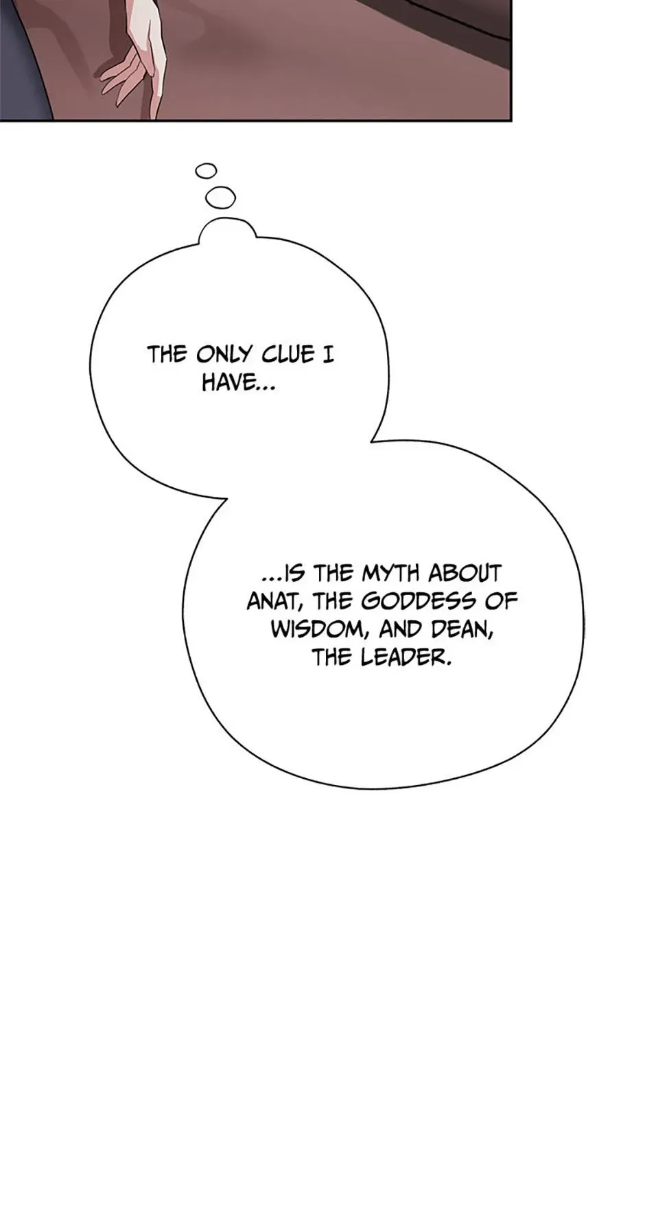 It’s Not Even Night Chapter 35 page 70