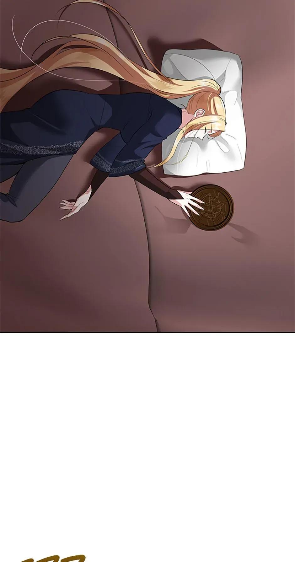 It’s Not Even Night Chapter 35 page 73