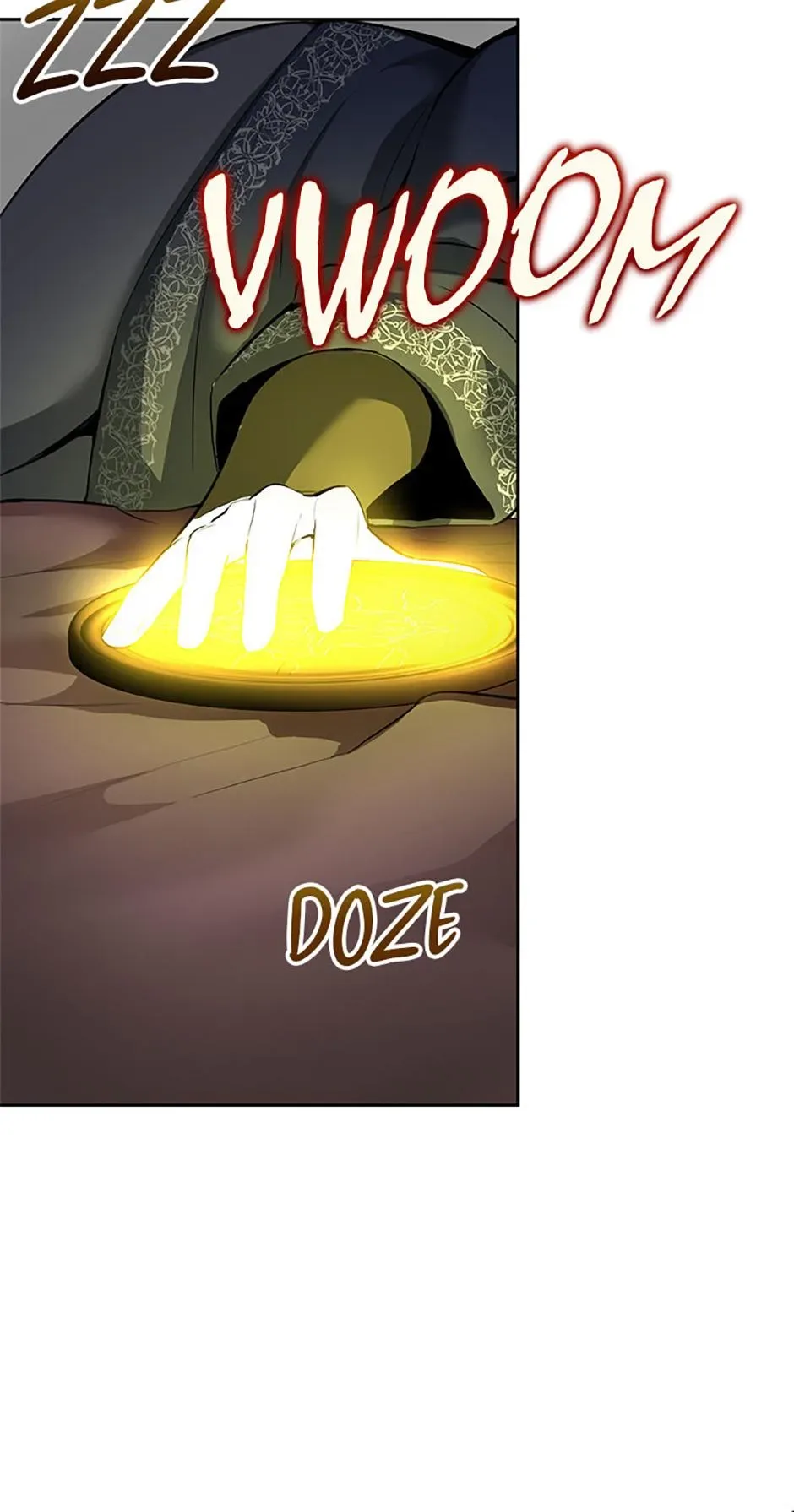 It’s Not Even Night Chapter 35 page 74