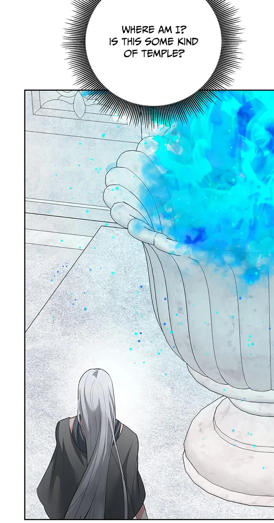 It’s Not Even Night Chapter 35 page 80