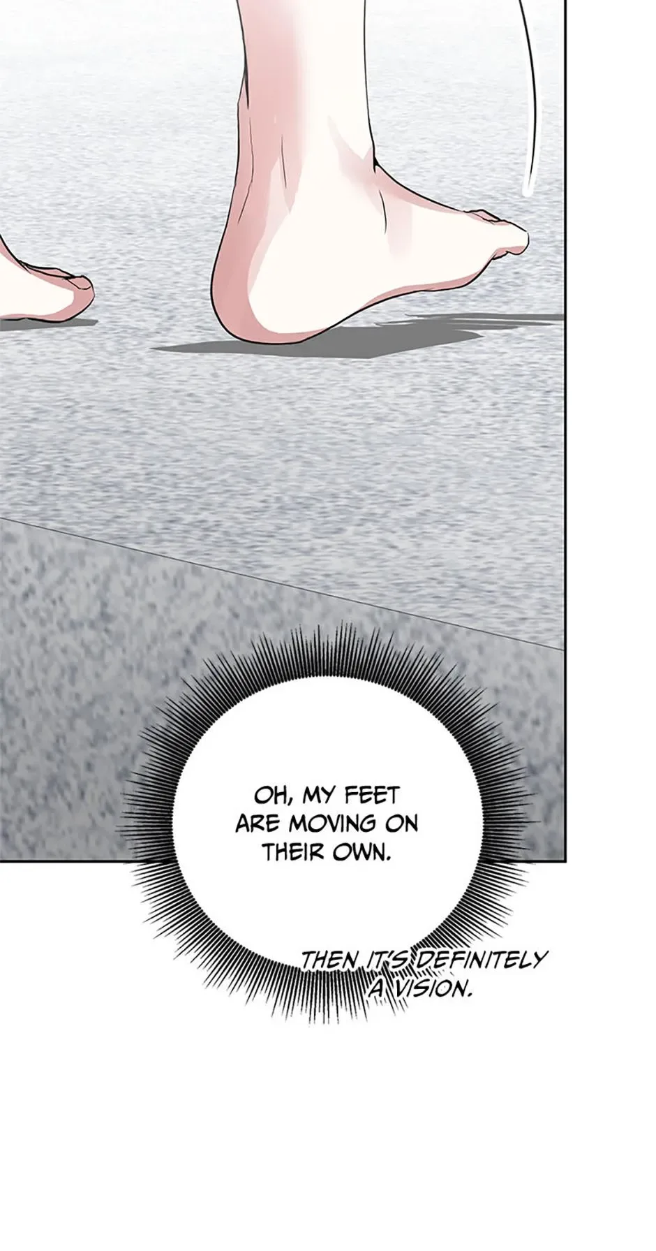 It’s Not Even Night Chapter 35 page 84
