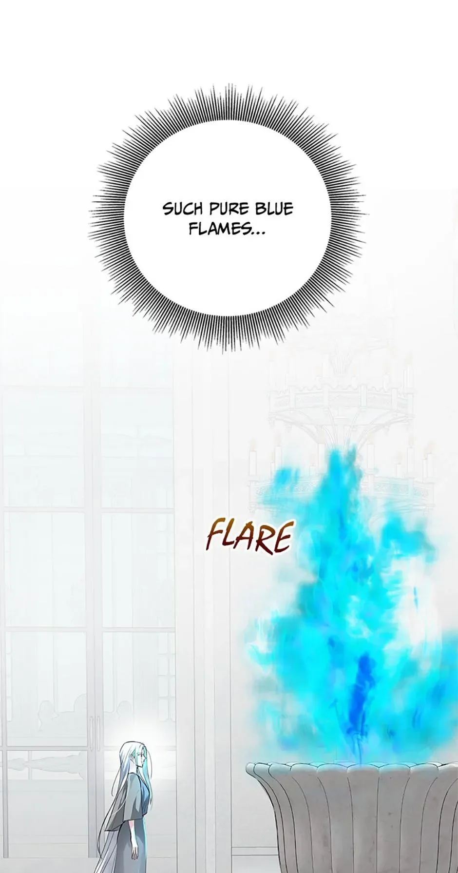 It’s Not Even Night Chapter 35 page 86