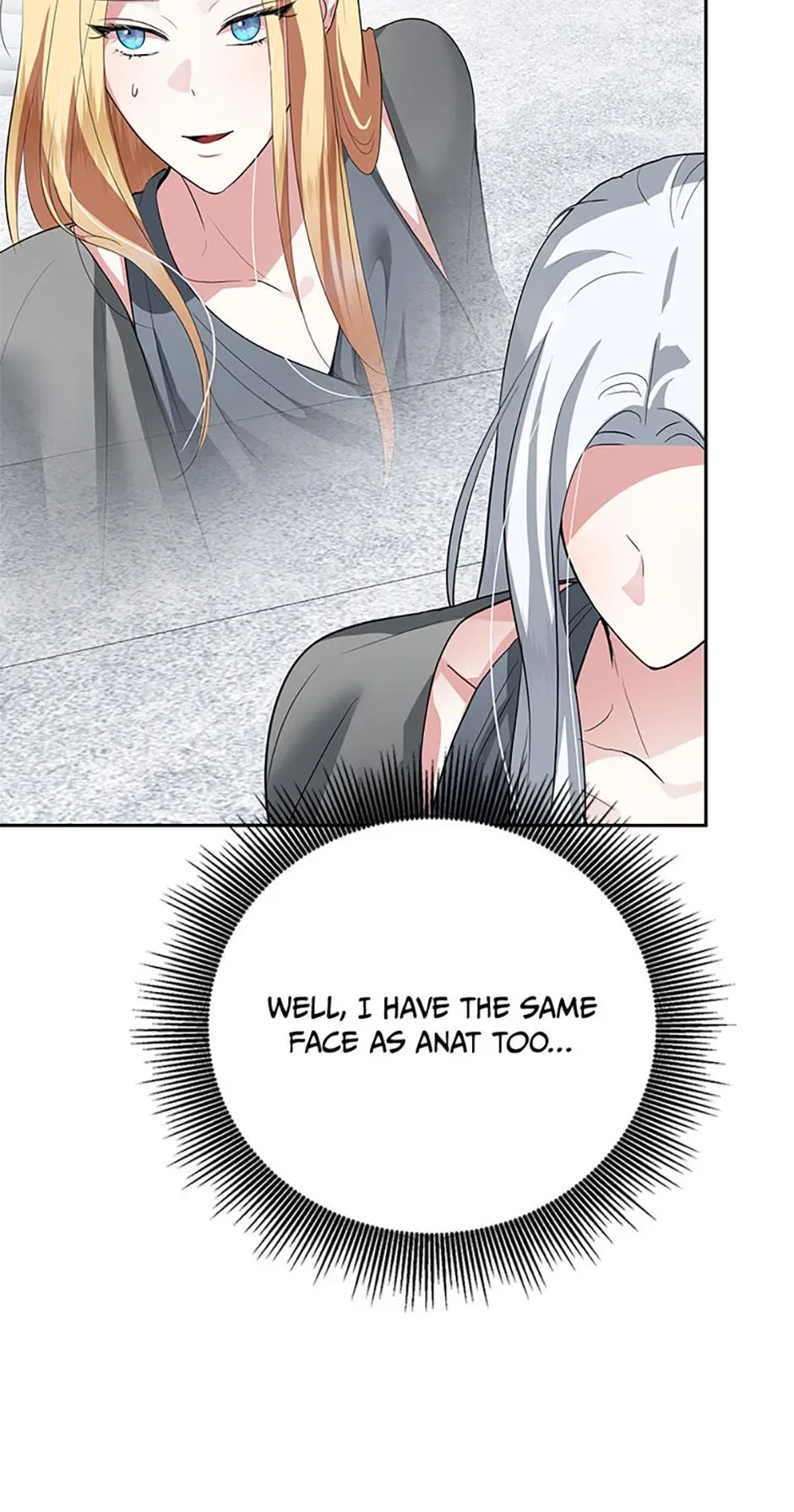 It’s Not Even Night Chapter 35 page 95