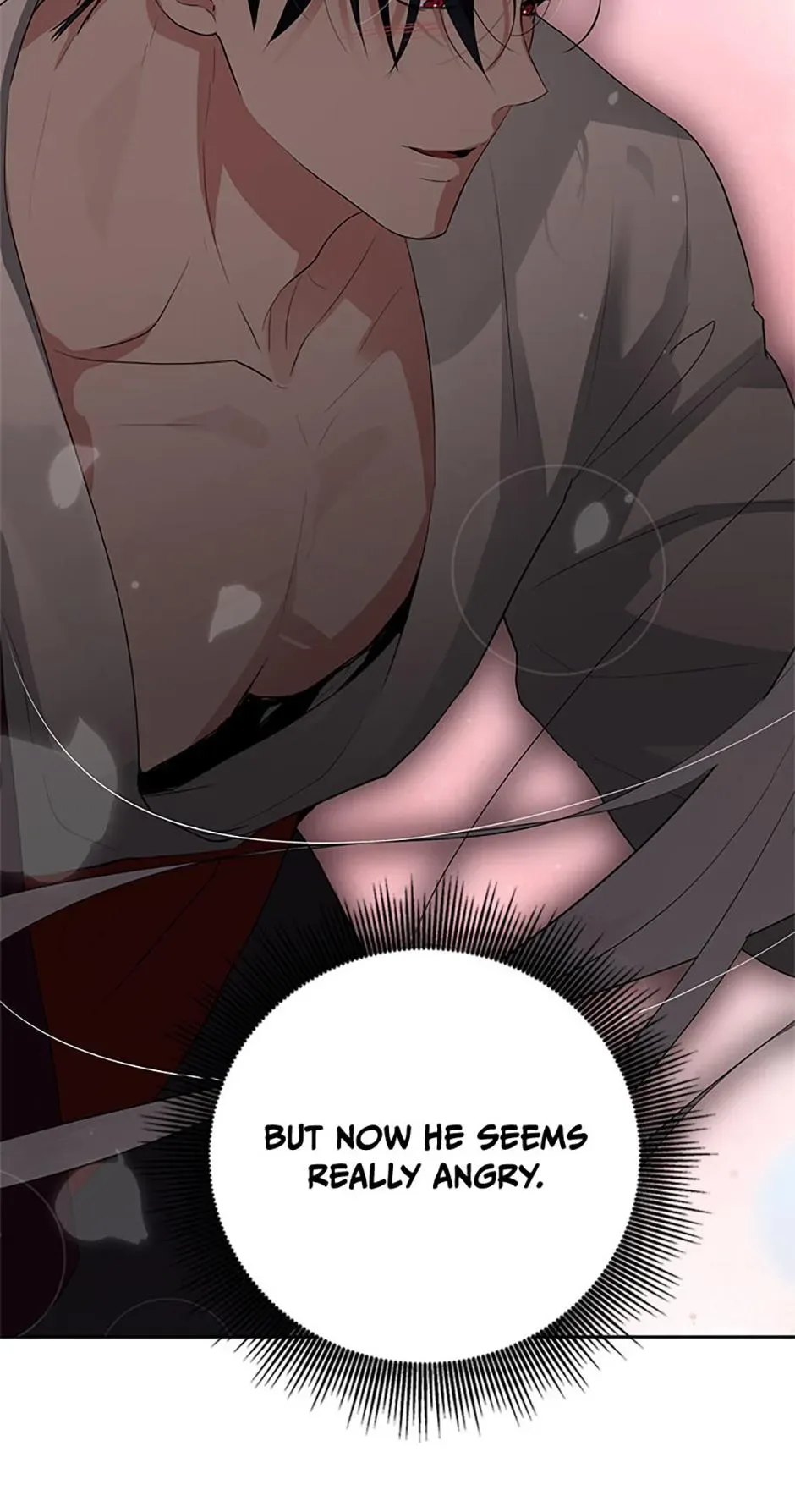 It’s Not Even Night Chapter 35 page 99