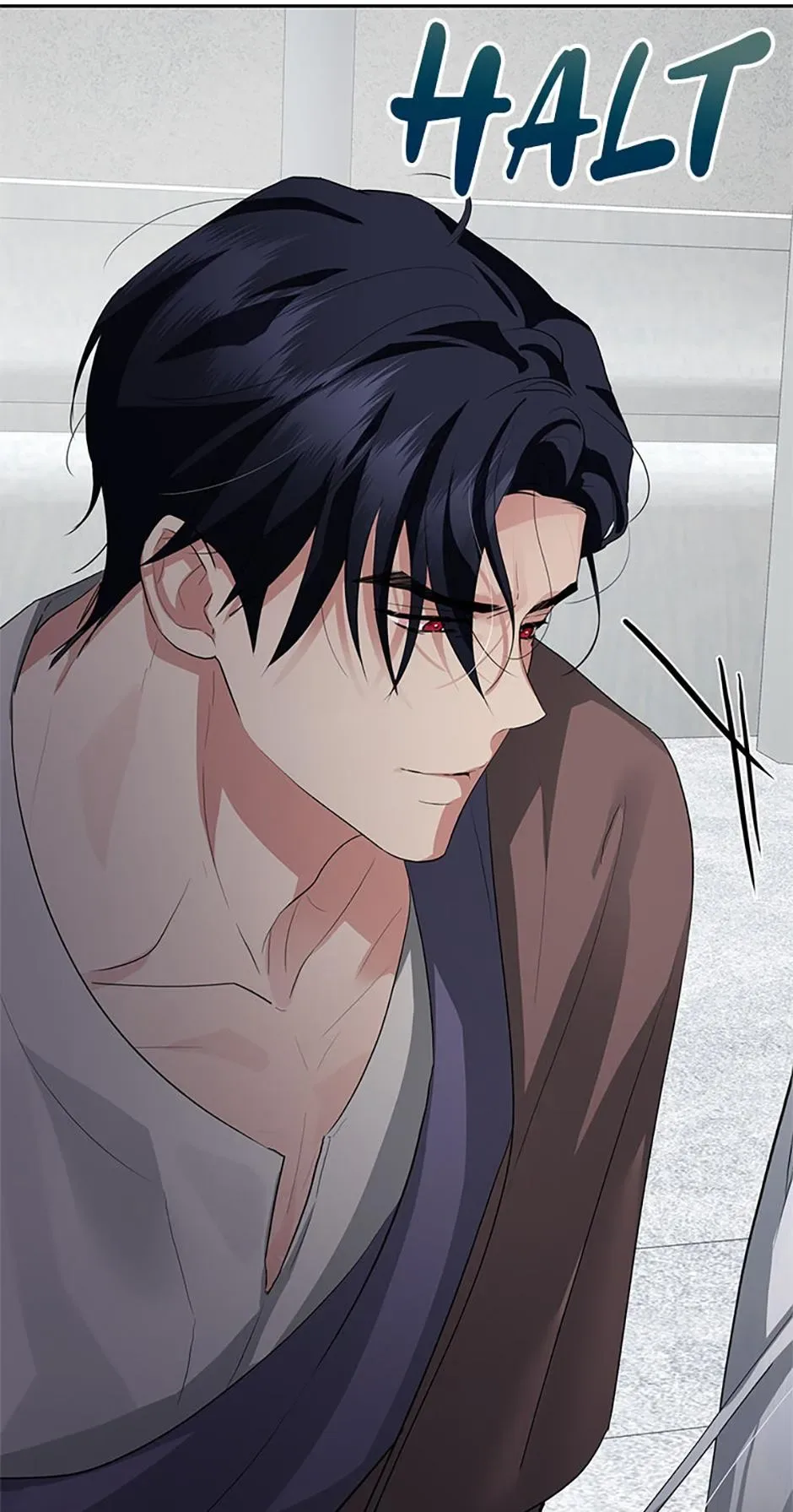 It’s Not Even Night Chapter 35 page 100