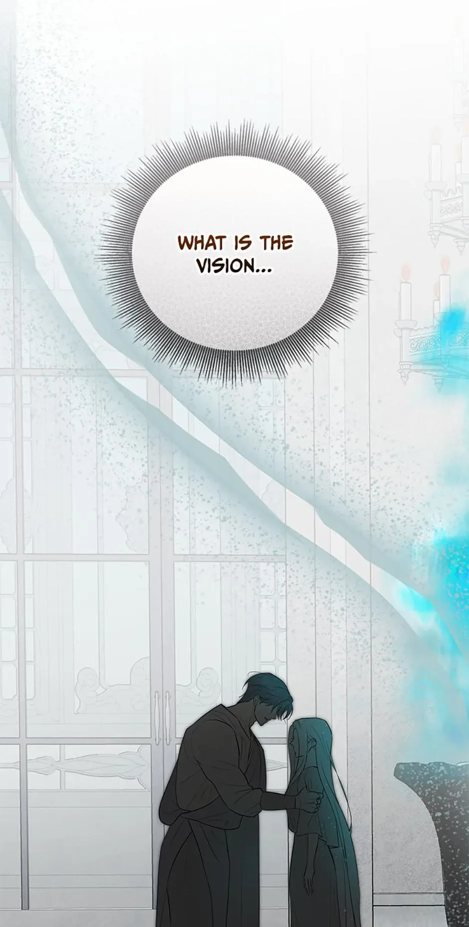 It’s Not Even Night Chapter 35 page 109