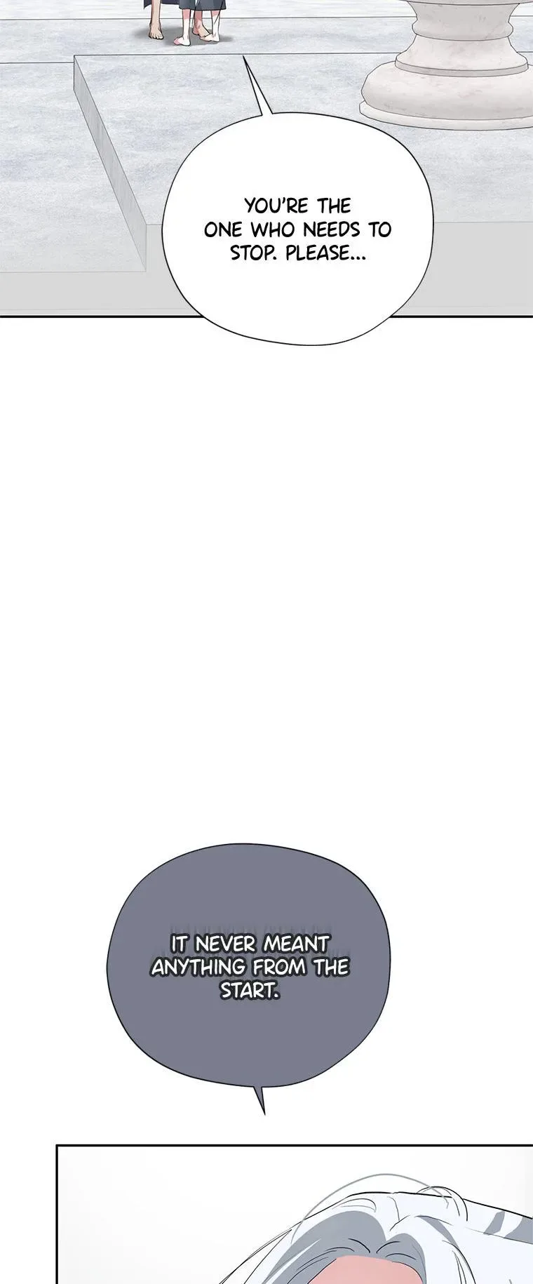 It’s Not Even Night Chapter 36 page 2