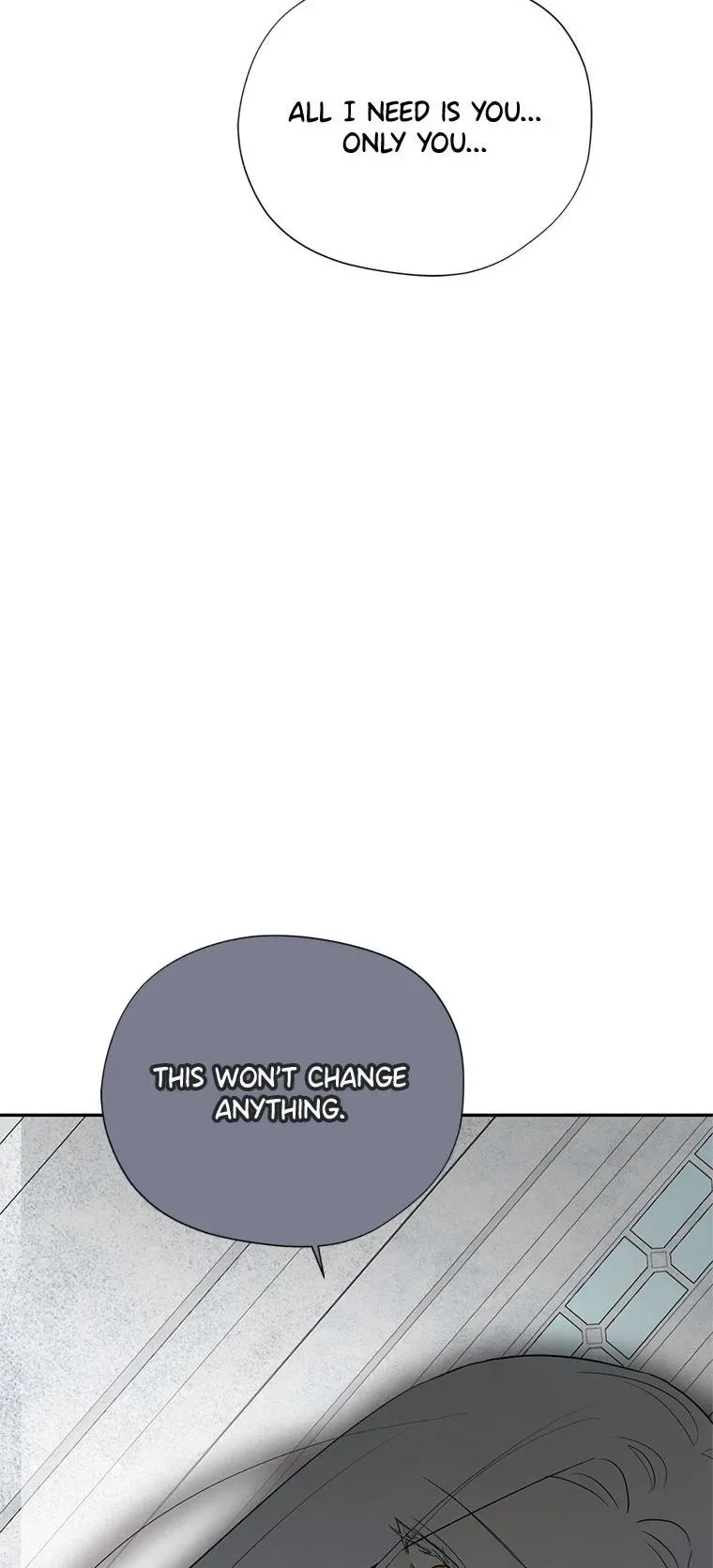 It’s Not Even Night Chapter 36 page 21