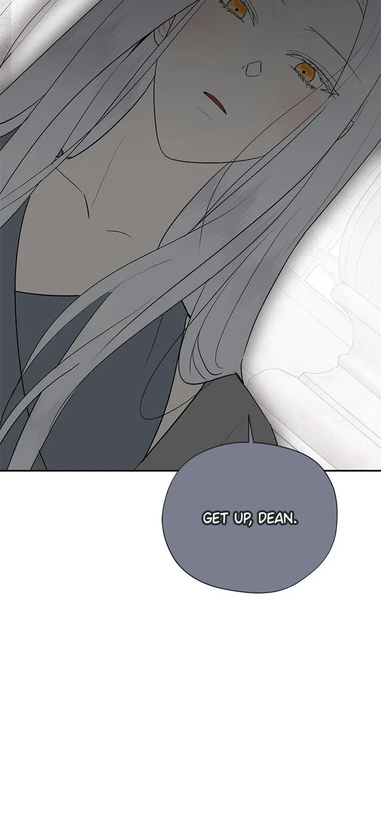 It’s Not Even Night Chapter 36 page 22