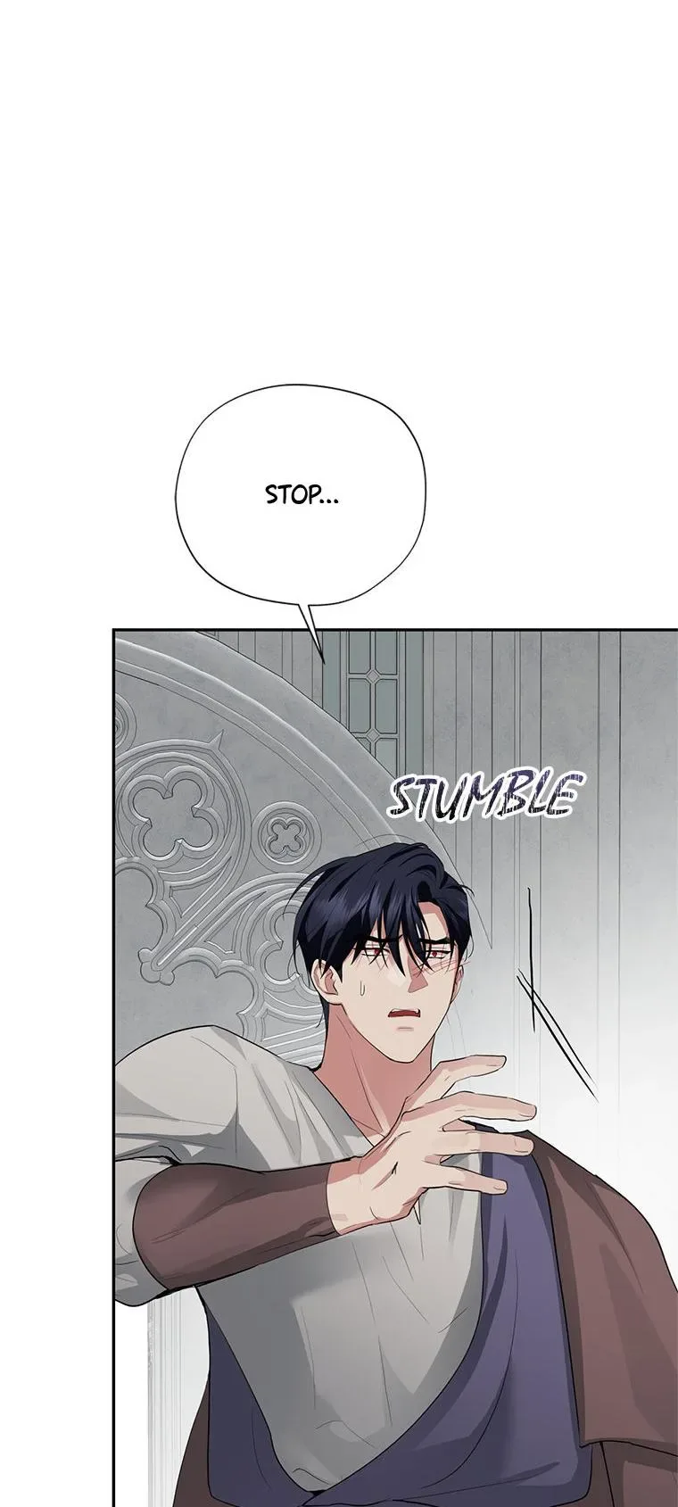 It’s Not Even Night Chapter 36 page 9