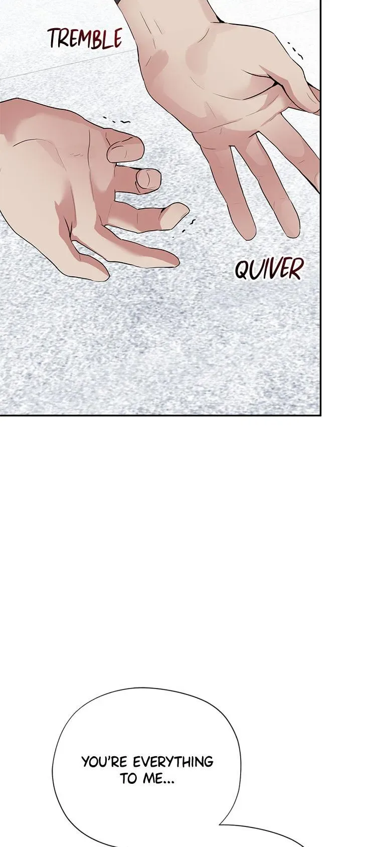 It’s Not Even Night Chapter 36 page 14