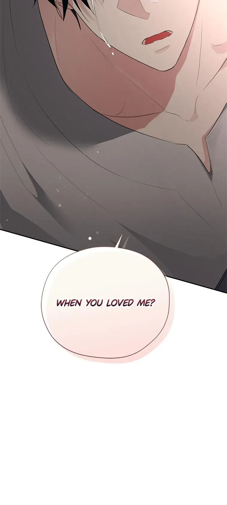 It’s Not Even Night Chapter 36 page 36