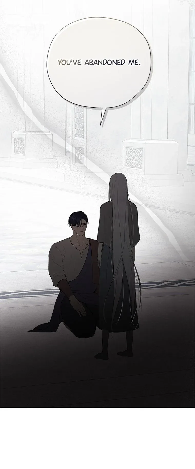 It’s Not Even Night Chapter 36 page 45