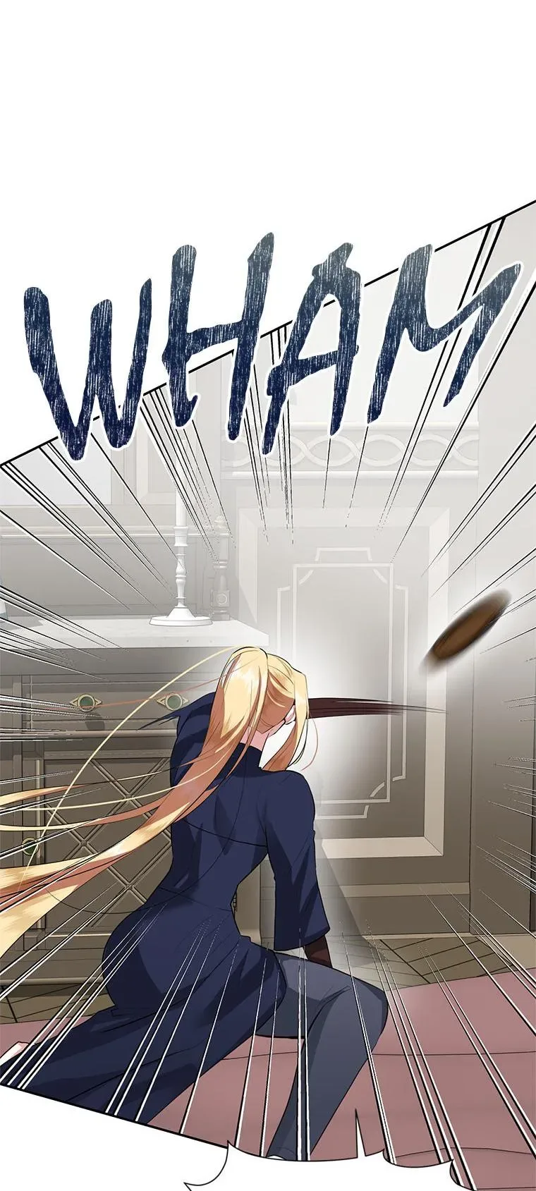 It’s Not Even Night Chapter 36 page 49