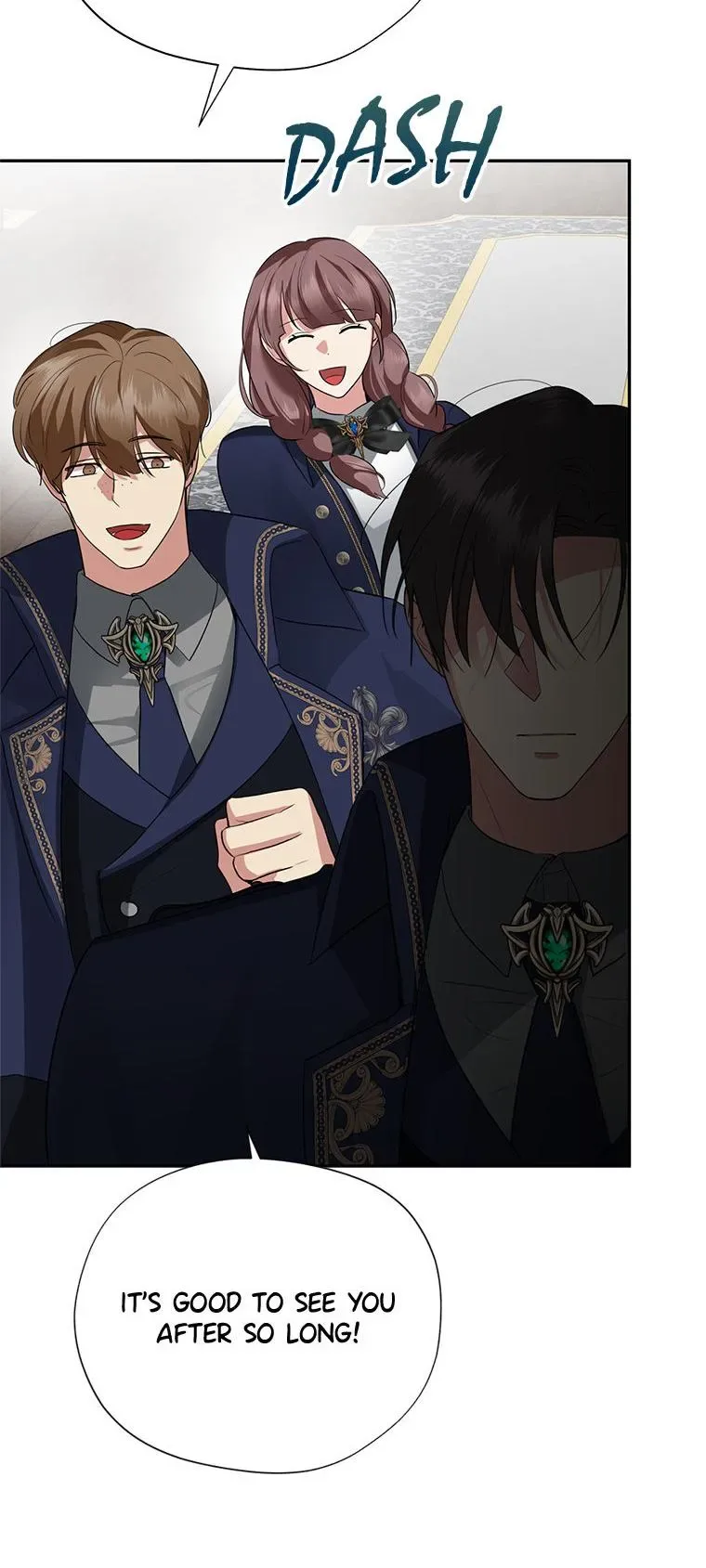 It’s Not Even Night Chapter 36 page 61