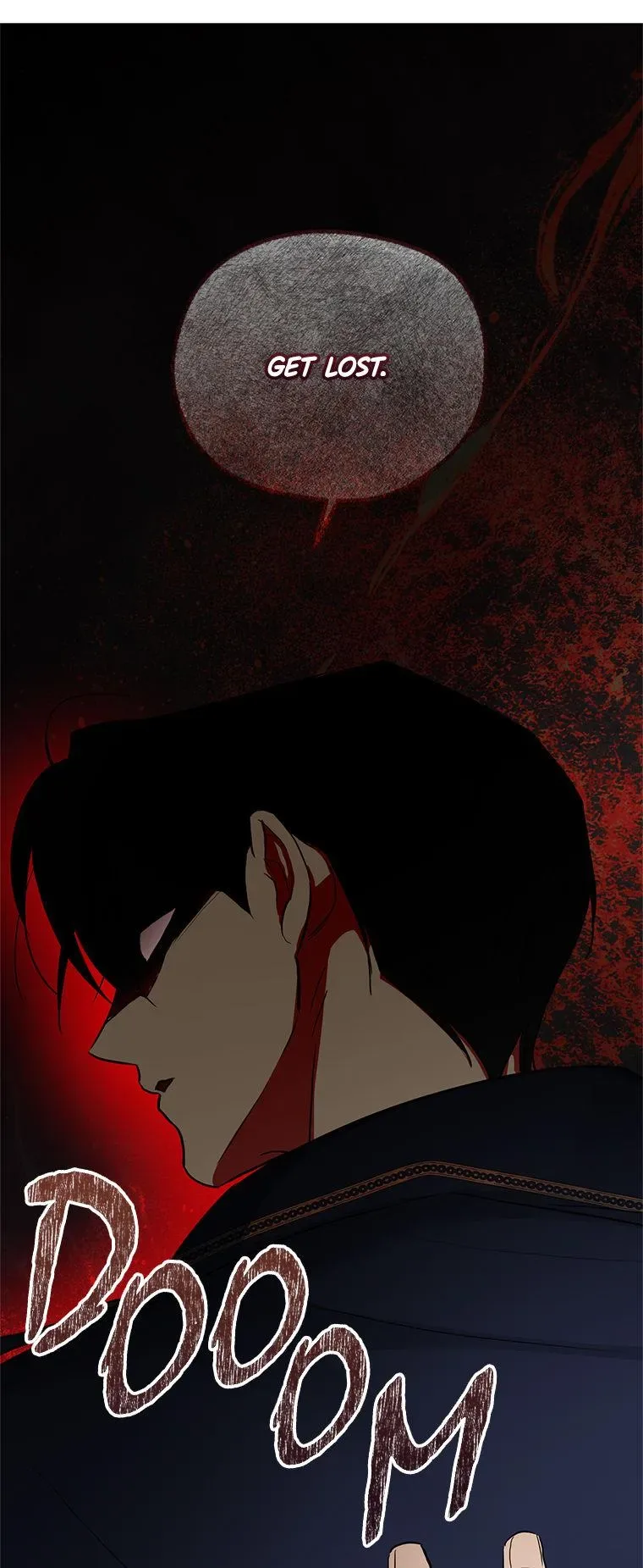 It’s Not Even Night Chapter 36 page 64