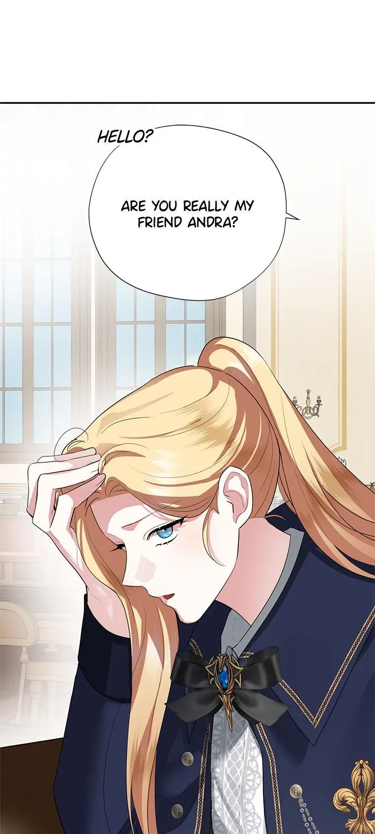It’s Not Even Night Chapter 36 page 69