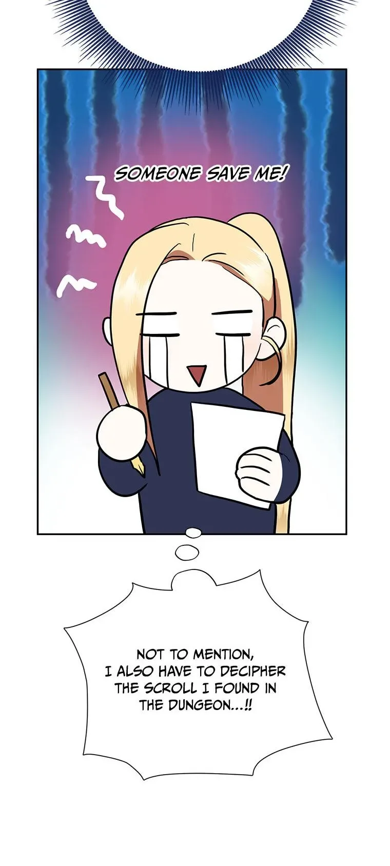 It’s Not Even Night Chapter 36 page 74