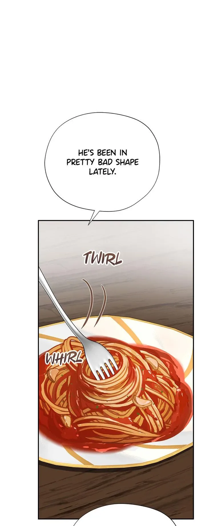 It’s Not Even Night Chapter 36 page 81