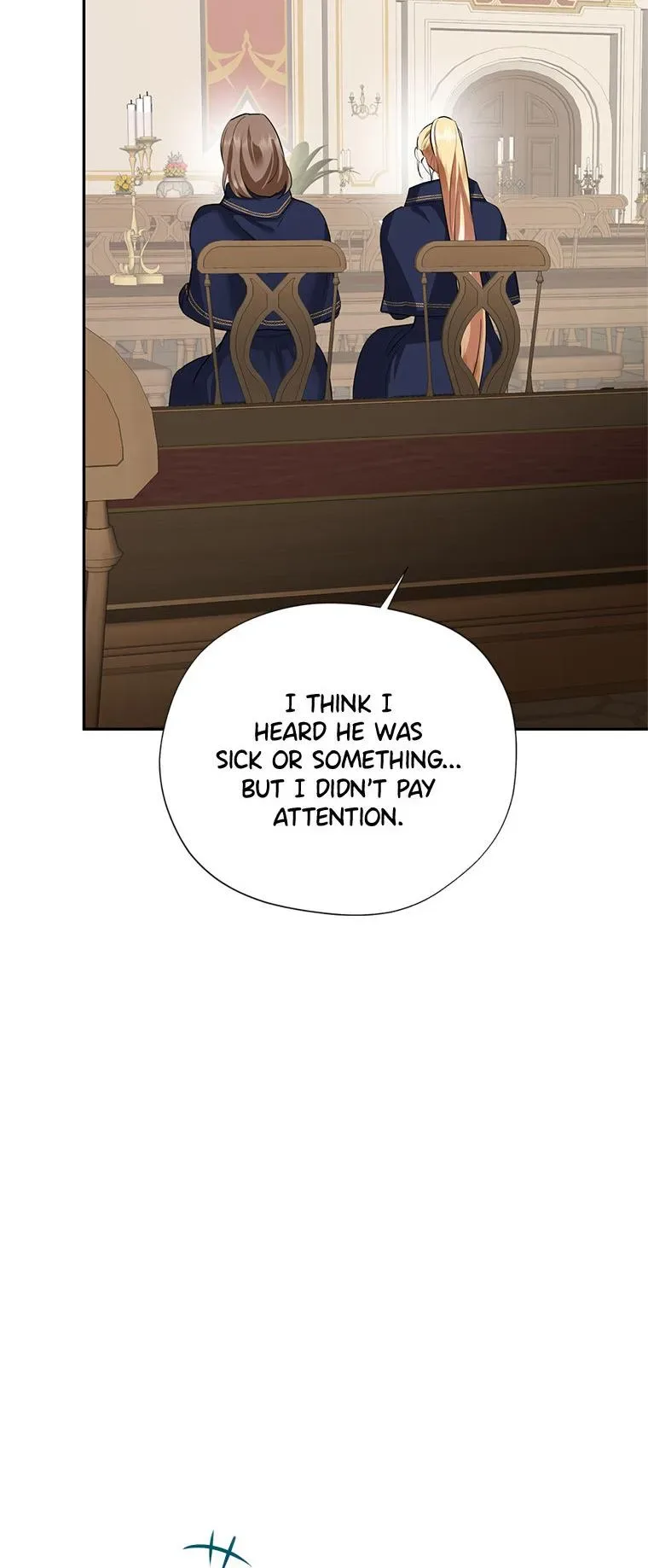 It’s Not Even Night Chapter 36 page 83