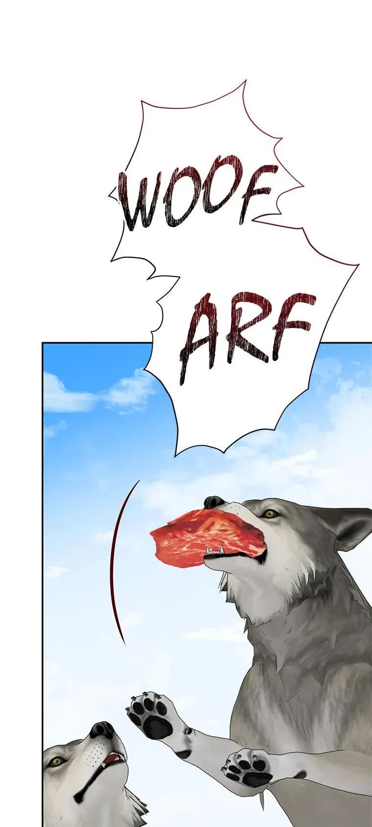 It’s Not Even Night Chapter 36 page 89