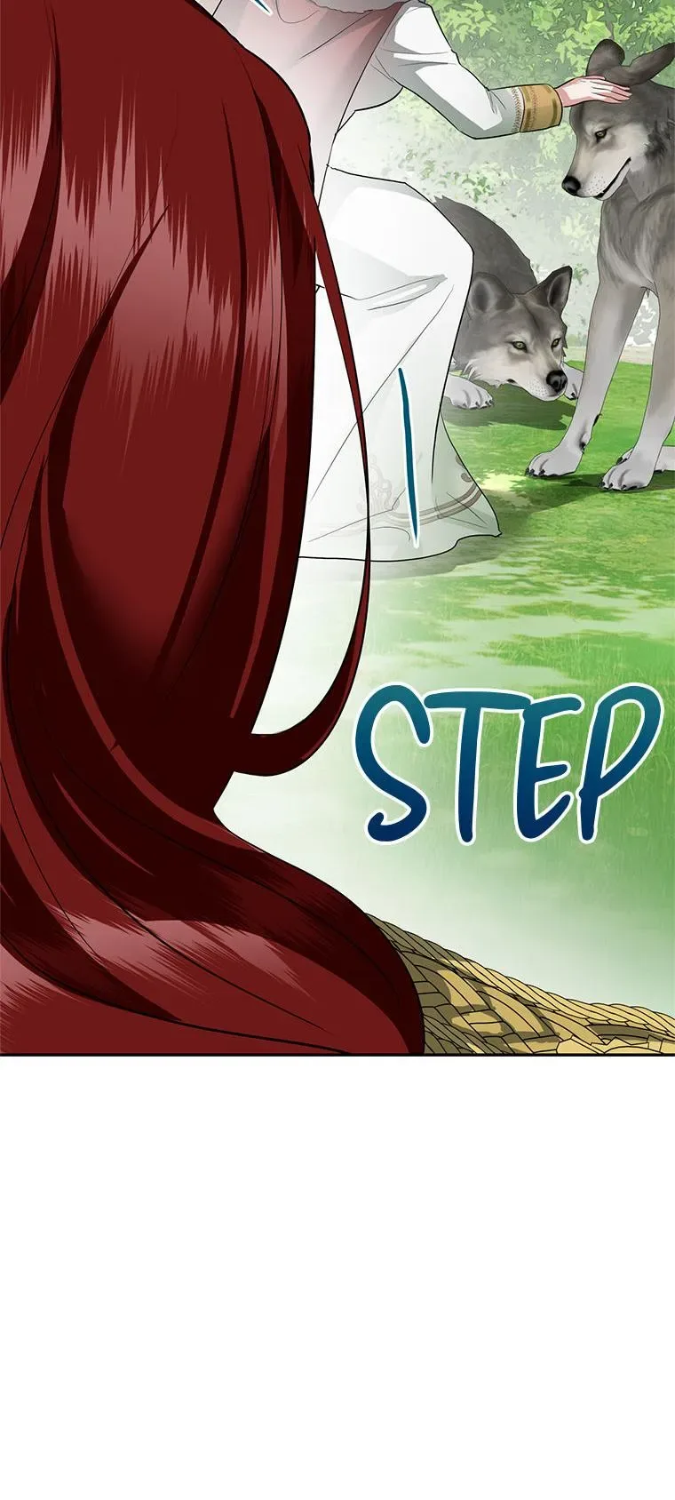 It’s Not Even Night Chapter 36 page 91
