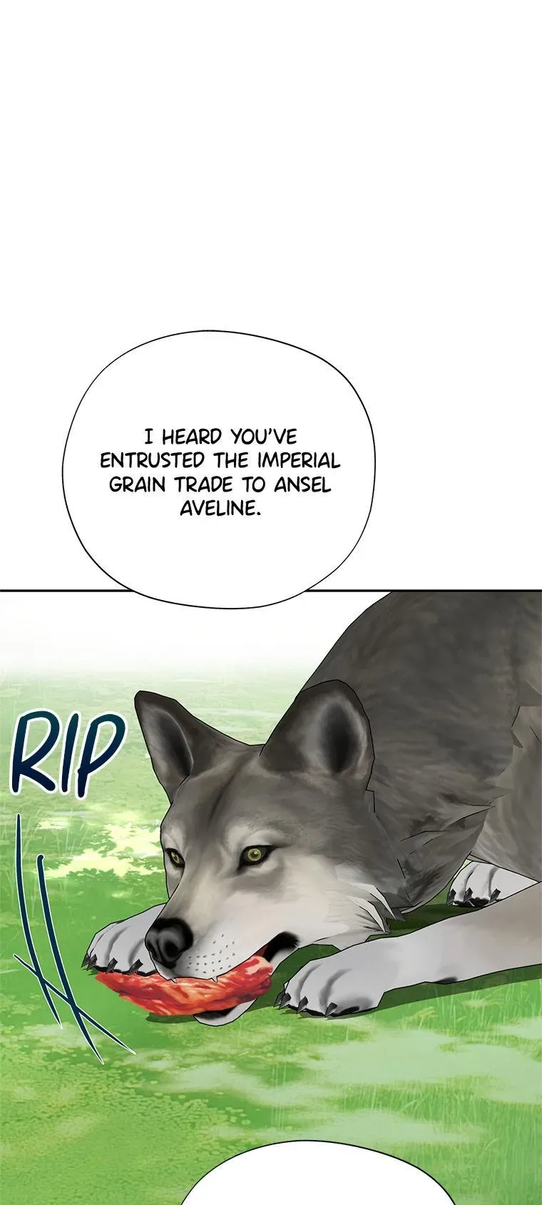 It’s Not Even Night Chapter 37 page 1