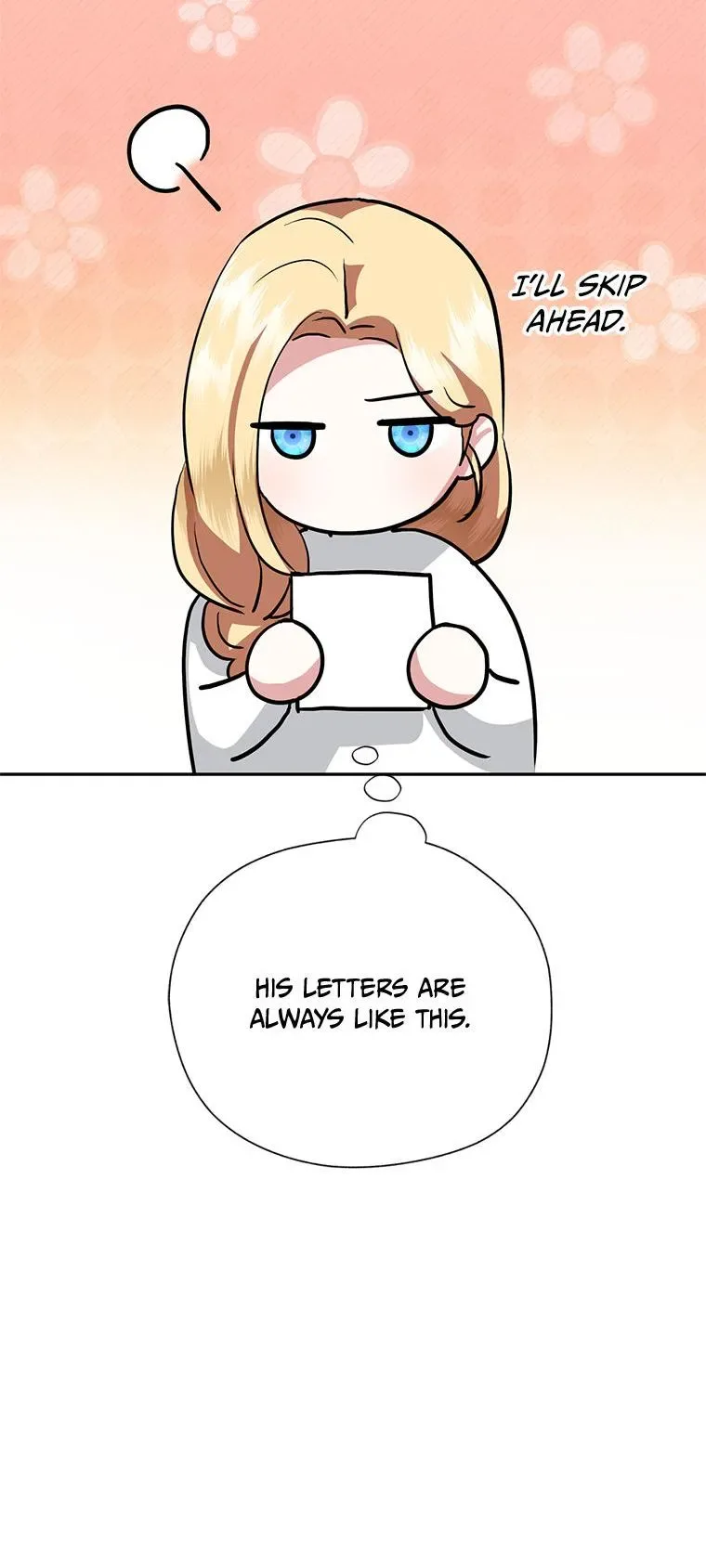 It’s Not Even Night Chapter 37 page 27