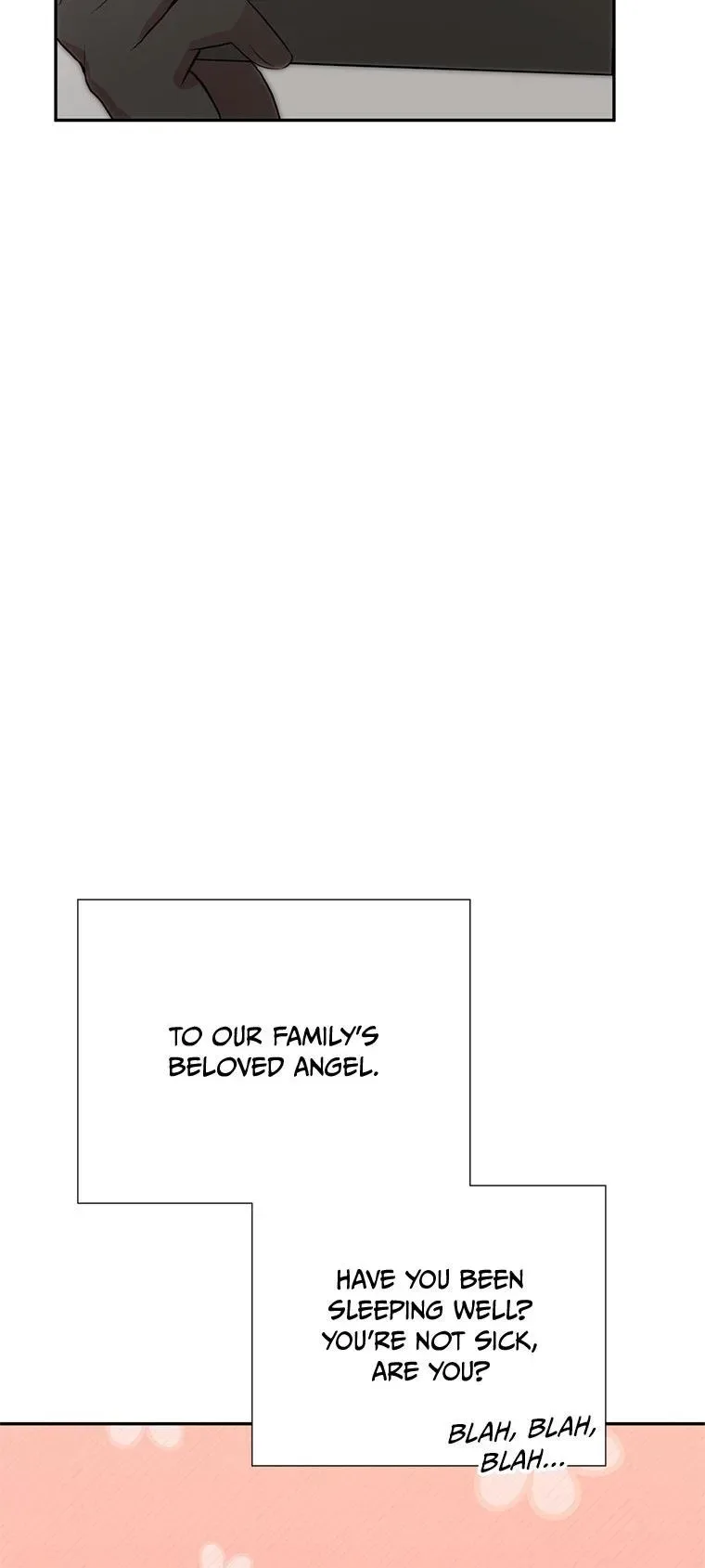 It’s Not Even Night Chapter 37 page 26