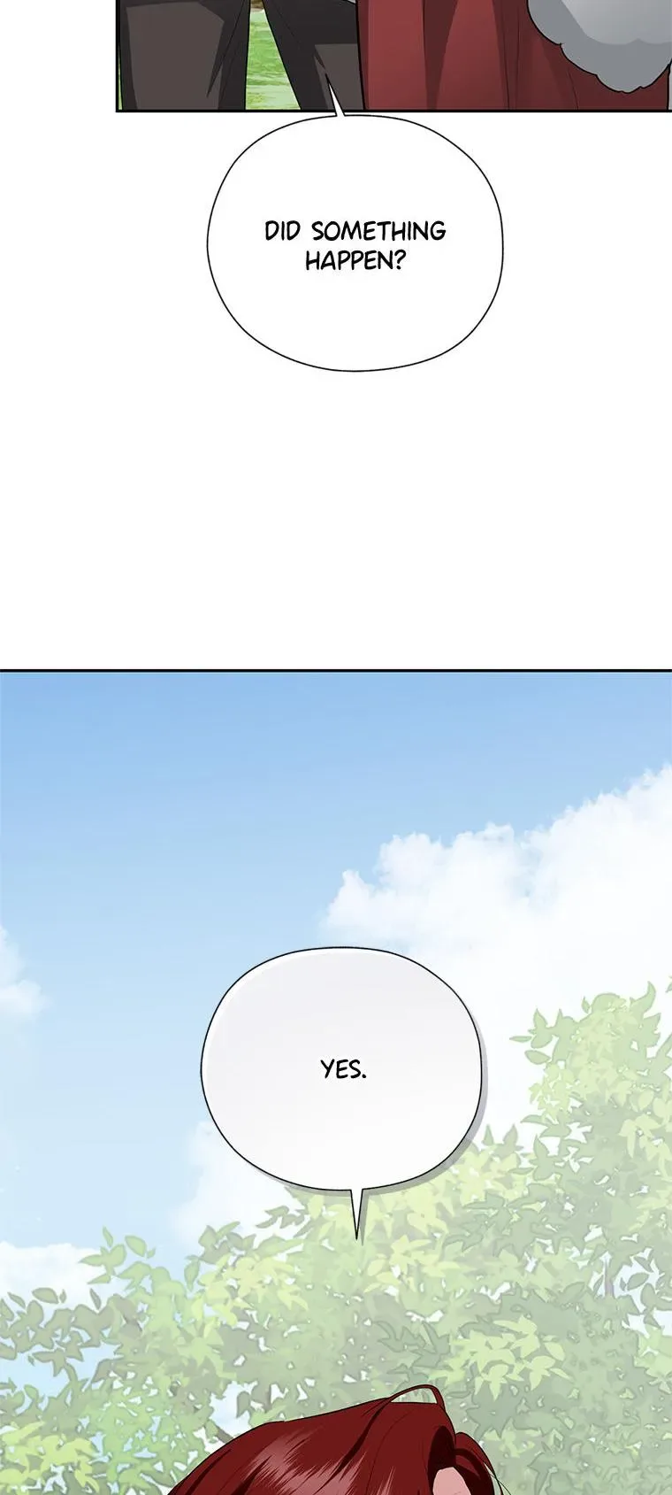 It’s Not Even Night Chapter 37 page 16