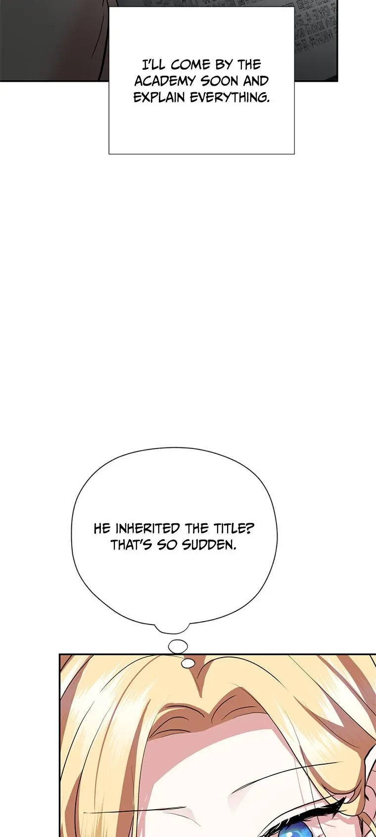 It’s Not Even Night Chapter 37 page 29