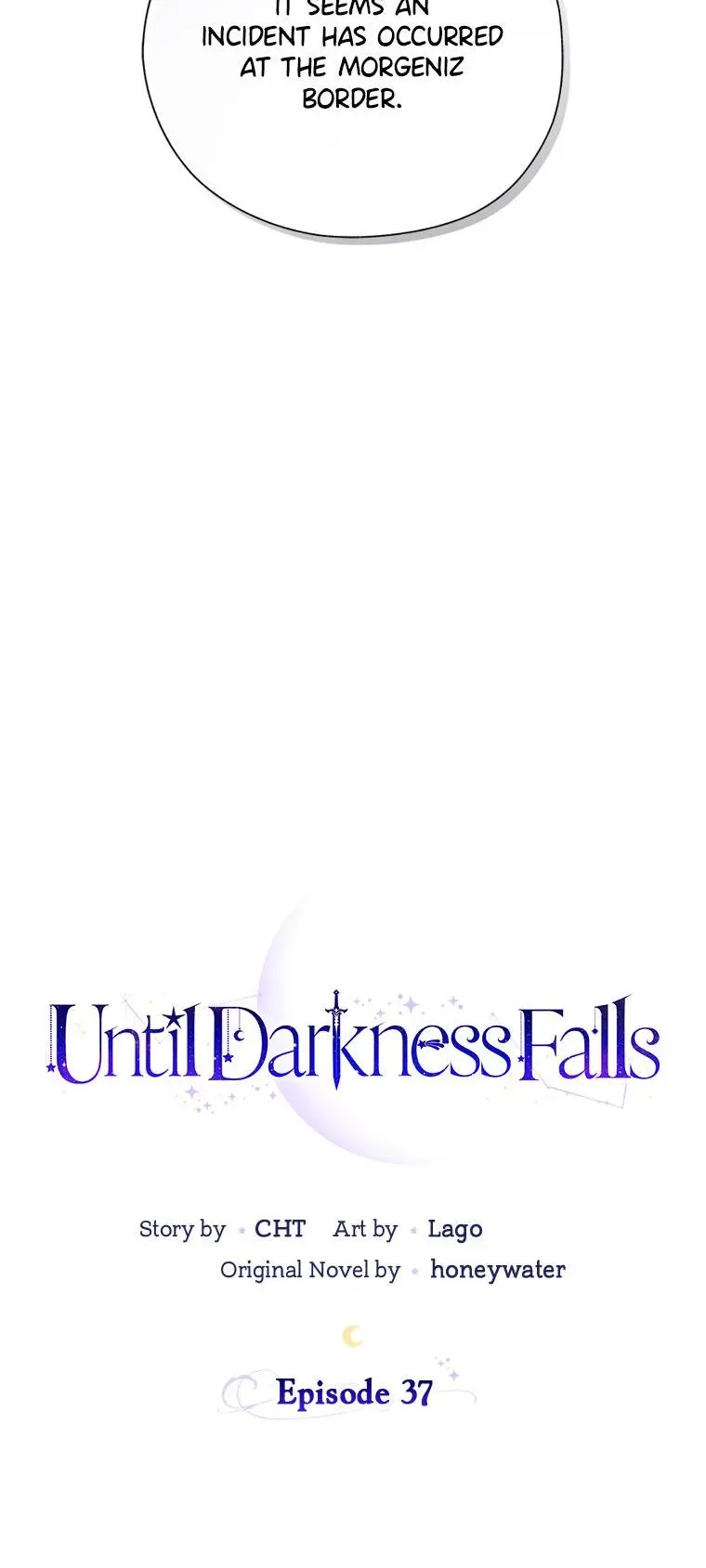 It’s Not Even Night Chapter 37 page 18