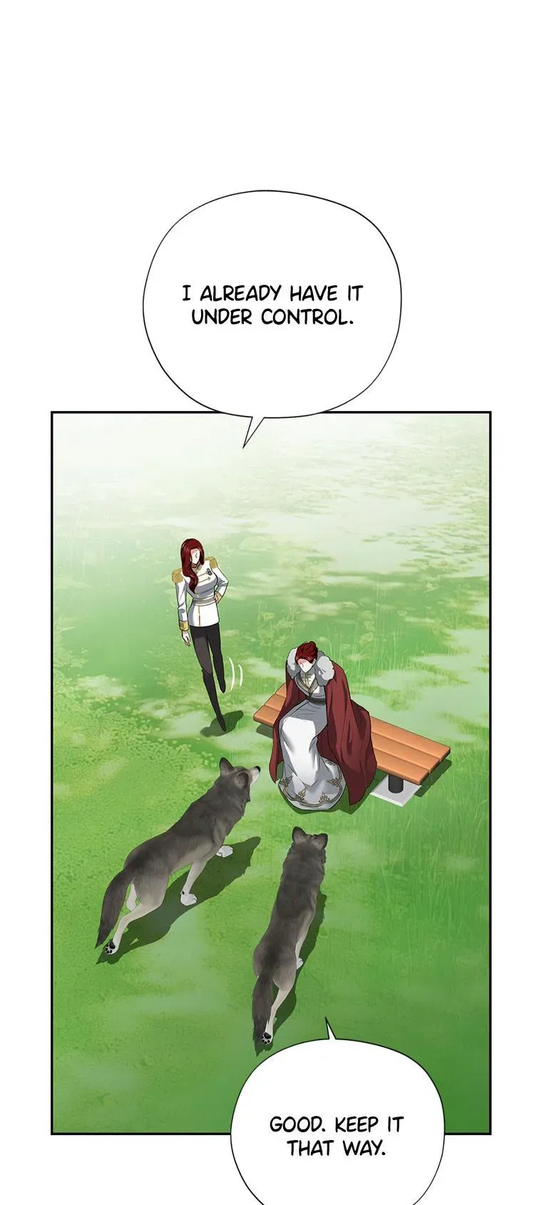 It’s Not Even Night Chapter 37 page 9