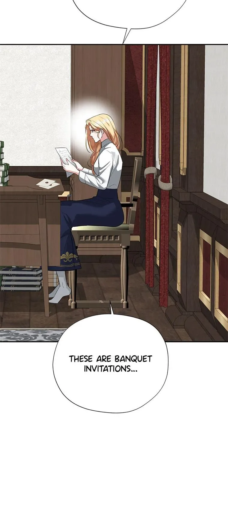 It’s Not Even Night Chapter 37 page 21
