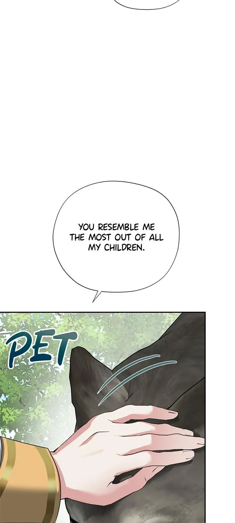 It’s Not Even Night Chapter 37 page 10