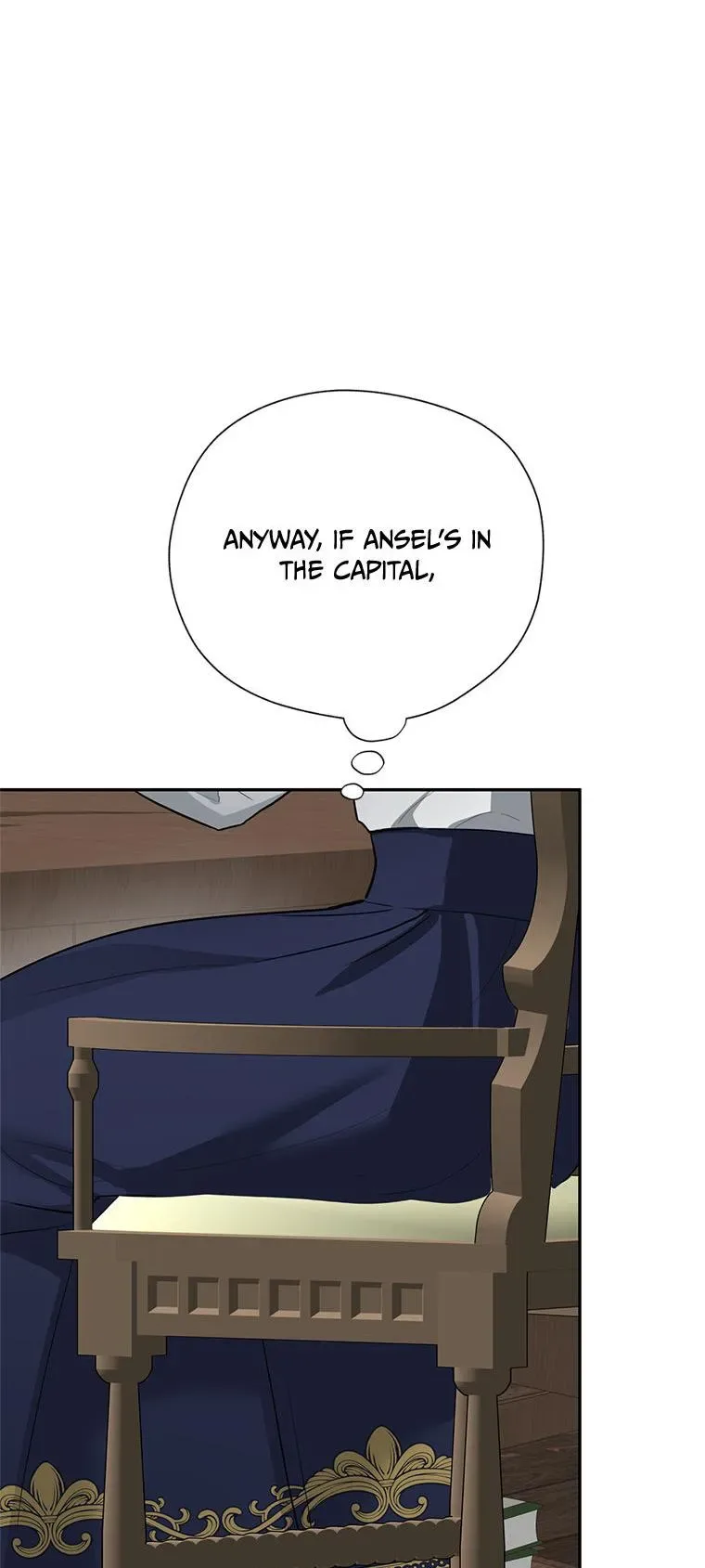 It’s Not Even Night Chapter 37 page 33