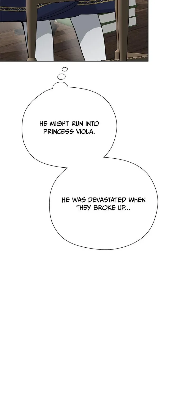 It’s Not Even Night Chapter 37 page 34
